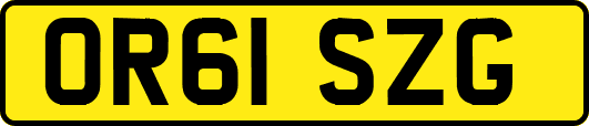 OR61SZG