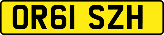 OR61SZH