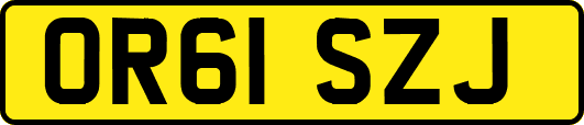 OR61SZJ