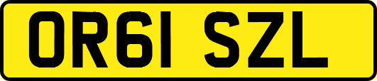OR61SZL
