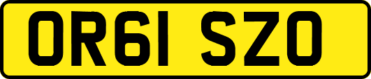 OR61SZO