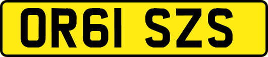 OR61SZS