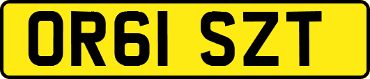 OR61SZT