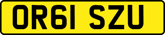 OR61SZU