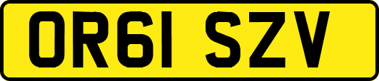 OR61SZV