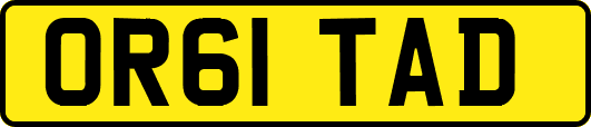 OR61TAD