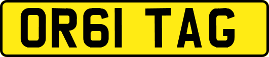 OR61TAG