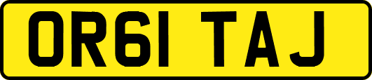 OR61TAJ
