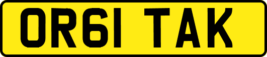 OR61TAK