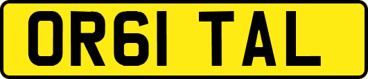OR61TAL