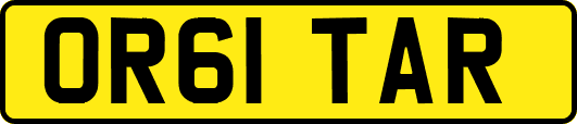OR61TAR