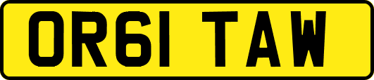 OR61TAW