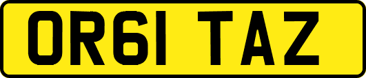 OR61TAZ