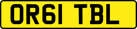 OR61TBL