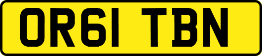 OR61TBN
