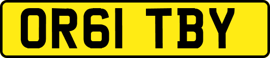 OR61TBY