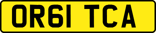 OR61TCA