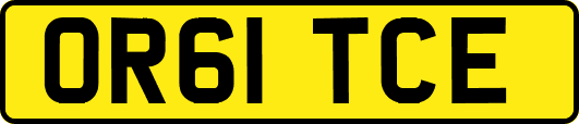 OR61TCE