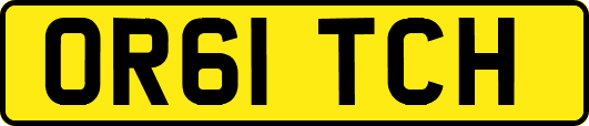 OR61TCH