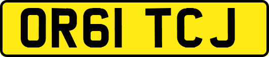 OR61TCJ