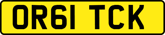 OR61TCK
