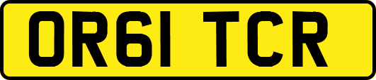OR61TCR