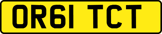 OR61TCT