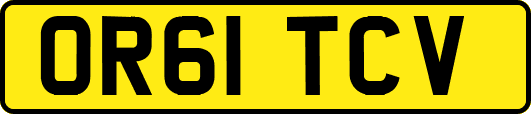 OR61TCV