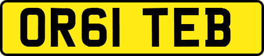 OR61TEB