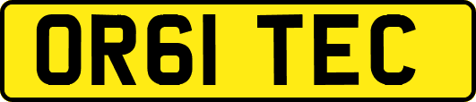 OR61TEC