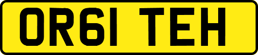 OR61TEH