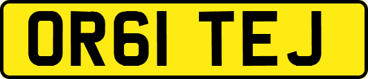 OR61TEJ