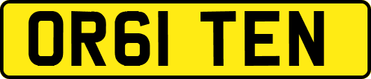 OR61TEN