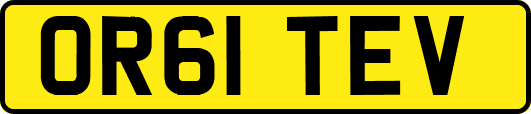 OR61TEV