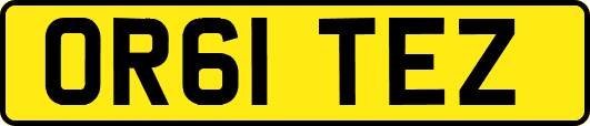 OR61TEZ