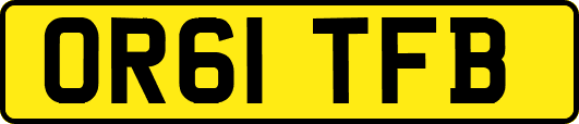 OR61TFB