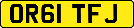 OR61TFJ