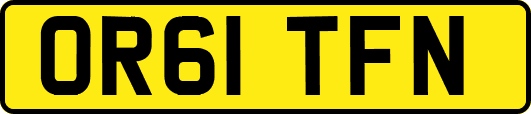OR61TFN