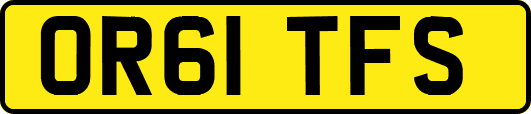 OR61TFS