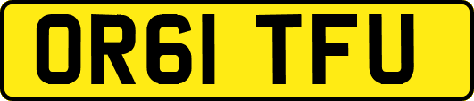 OR61TFU