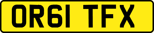 OR61TFX