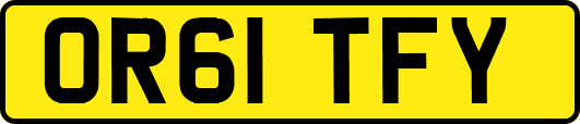 OR61TFY