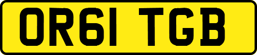 OR61TGB