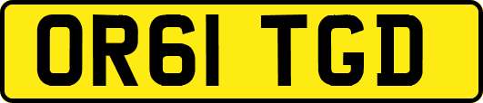 OR61TGD