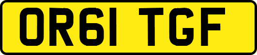 OR61TGF