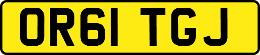 OR61TGJ
