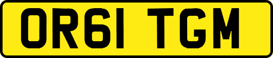 OR61TGM