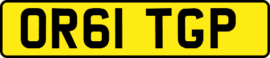 OR61TGP