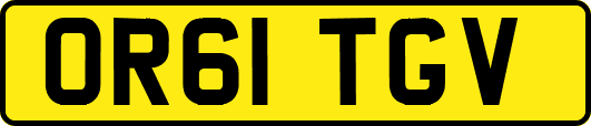 OR61TGV
