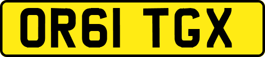 OR61TGX